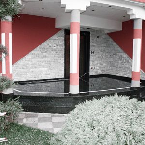 podovi od granita i mermera