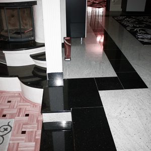 podovi od granita i mermera