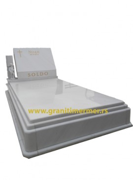 nadgrobni spomenici od granita i mermera kamenorezac Anastasijevic i sinovi Surcin Novi Beograd