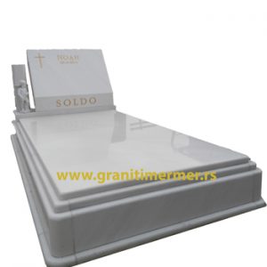 nadgrobni spomenici od granita i mermera kamenorezac Anastasijevic i sinovi Surcin Novi Beograd