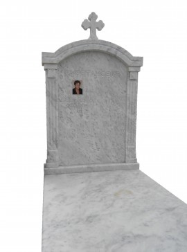 spomenici od granita i mermera kamenorezac Anastasijevic i sinovi Novi Beograd