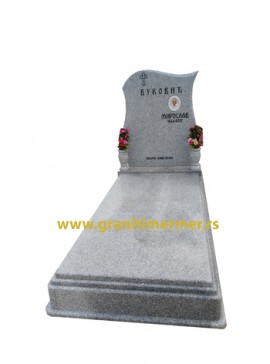 nadgrobni spomenici od granita i mermera kamenorezac Anastasijevic i sinovi Surcin Novi Beograd