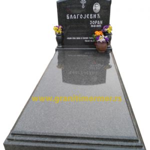 nadgrobni spomenici od granita i mermera kamenorezac Anastasijevic i sinovi Surcin Novi Beograd