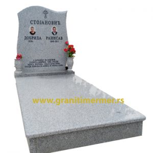 nadgrobni spomenici od granita i mermera kamenorezac Anastasijevic i sinovi Surcin Novi Beograd