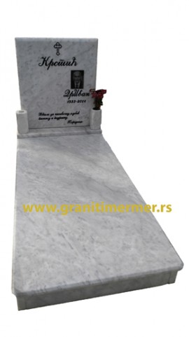 nadgrobni spomenici od granita i mermera kamenorezac Anastasijevic i sinovi Surcin Novi Beograd