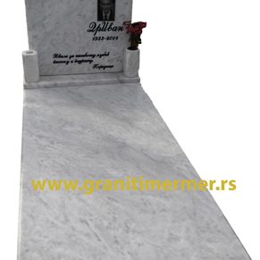 nadgrobni spomenici od granita i mermera kamenorezac Anastasijevic i sinovi Surcin Novi Beograd