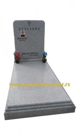 nadgrobni spomenici od granita i mermera kamenorezac Anastasijevic i sinovi Surcin Novi Beograd