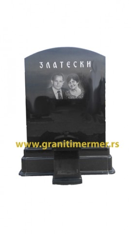 nadgrobni spomenici od granita i mermera kamenorezac Anastasijevic i sinovi Surcin Novi Beograd