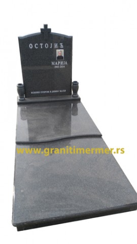 nadgrobni spomenici od granita i mermera kamenorezac Anastasijevic i sinovi Surcin Novi Beograd
