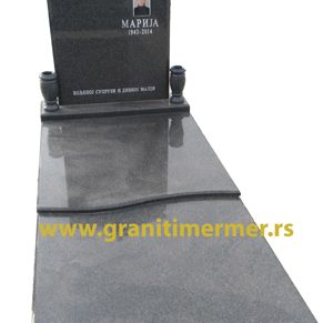 nadgrobni spomenici od granita i mermera kamenorezac Anastasijevic i sinovi Surcin Novi Beograd