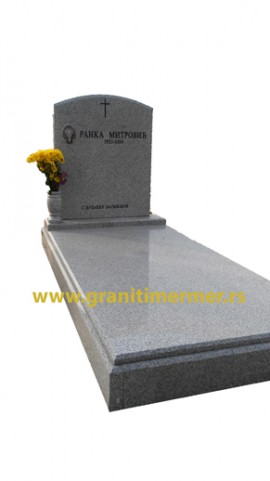 nadgrobni spomenici od granita i mermera kamenorezac Anastasijevic i sinovi Surcin Novi Beograd