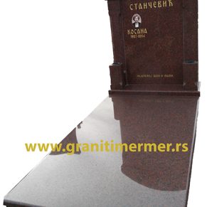 spomenici kapiteli od granita i mermera kamenorezac Anastasijevic i sinovi Novi Beograd