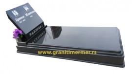 nadgrobni spomenici od granita i mermera kamenorezac Anastasijevic i sinovi Surcin Novi Beograd