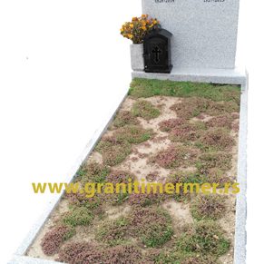 nadgrobni spomenici od granita i mermera kamenorezac Anastasijevic i sinovi Surcin Novi Beograd