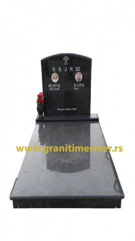 nadgrobni spomenici od granita i mermera kamenorezac Anastasijevic i sinovi Surcin Novi Beograd