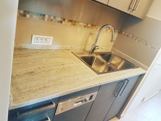 Kuhinja od granita Kasmir Kamenorezac Anastasijevic