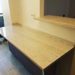 Kuhinja od granita Kasmir Kamenorezac Anastasijevic