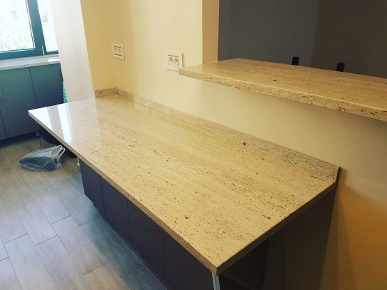 Kuhinja od granita Kasmir Kamenorezac Anastasijevic