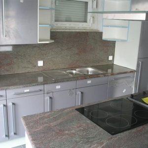 kuhinje od granita i mermera kuhinja