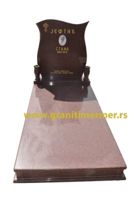 spomenici od granita i mermera kamenorezac Anastasijevic i sinovi Surcin Novi Beograd