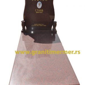 spomenici od granita i mermera kamenorezac Anastasijevic i sinovi Surcin Novi Beograd