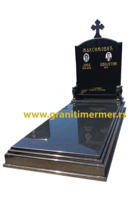 spomenici od granita i mermera kamenorezac Anastasijevic i sinovi Surcin Novi Beograd