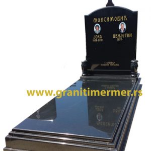 spomenici od granita i mermera kamenorezac Anastasijevic i sinovi Surcin Novi Beograd