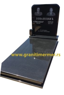 spomenici od granita i mermera kamenorezac Beograd