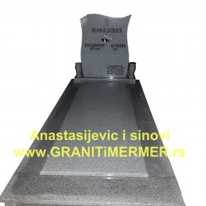 Kamenorezac izrada spomenika od granita