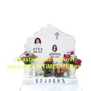 Kamenorezac izrada spomenika od mermera