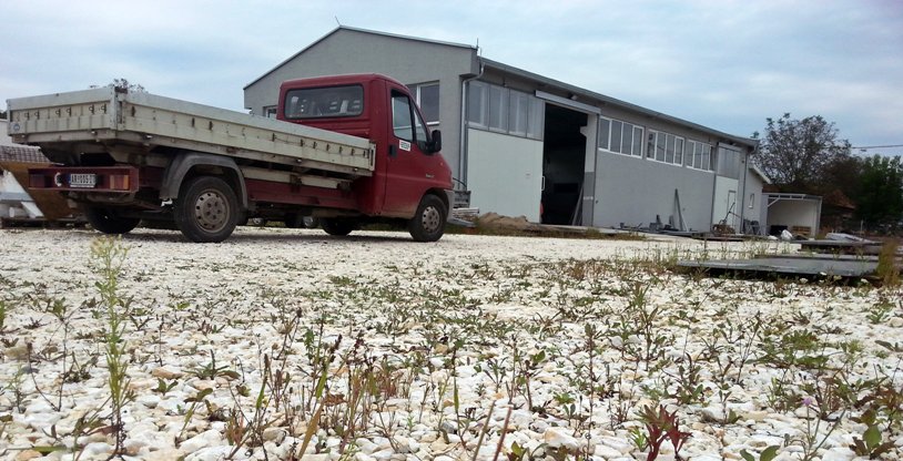 Kamenorezac granit mermer Anastasijevic Novi Beograd