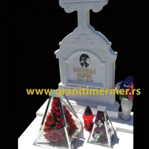 spomenici od granita i mermera kamenorezac Beograd