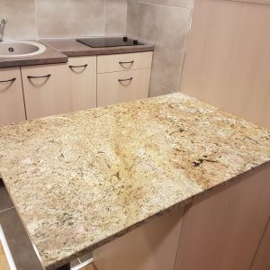 Kuhinja od granita Beograd Mirijevo