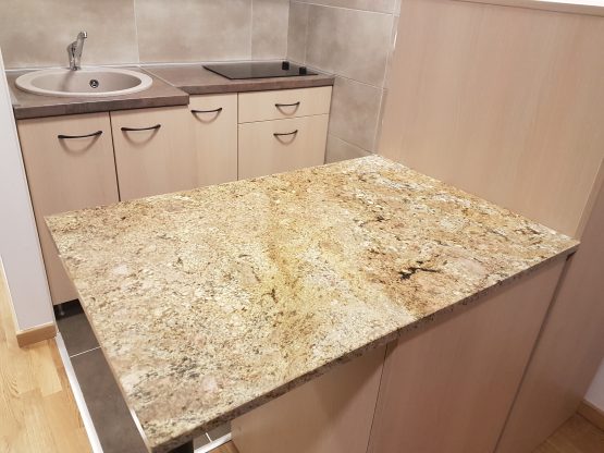 Kuhinja od granita Beograd Mirijevo