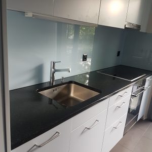 Kuhinjska radna ploca od granita Cirih Anastasijevic i sinovi 2