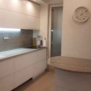 Kuhinjska radna ploca od granita new kashmir