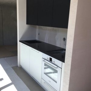 Kuhinjska radna ploca od granita zimbabve