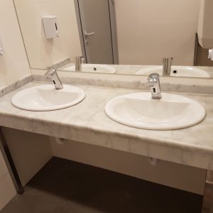 Kupatila od mermera Super Vero - Anastasijevic 1