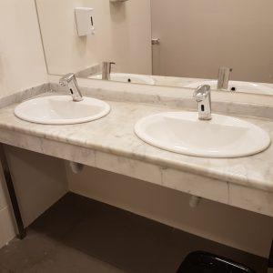 Kupatila od mermera Super Vero - Anastasijevic 3