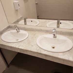 Kupatila od mermera Super Vero - Anastasijevic 4