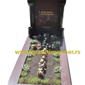 spomenici od granita i mermera kamenorezac Anastasijevic i sinovi Surcin Novi Beograd