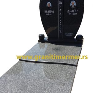 spomenici od granita i mermera kamenorezac Anastasijevic i sinovi Surcin Novi Beograd