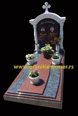 spomenici od granita i mermera kamenorezac Anastasijevic i sinovi Surcin Novi Beograd