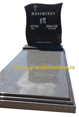 spomenici od granita i mermera kamenorezac Anastasijevic i sinovi Surcin Novi Beograd