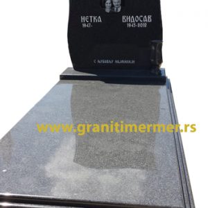 spomenici od granita i mermera kamenorezac Anastasijevic i sinovi Surcin Novi Beograd