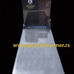 spomenici od granita i mermera kamenorezac Anastasijevic i sinovi Surcin Novi Beograd