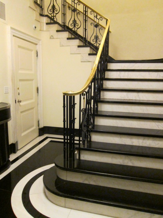 stepenice od granita i mermera kamenorezac Anastasijevic i sinovi Surcin Beograd