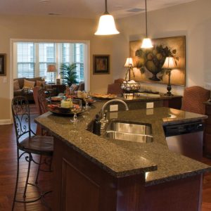 kuhinje od granita i mermera kuhinja