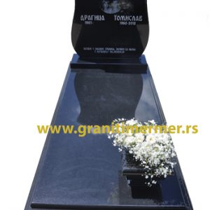 spomenici od granita i mermera kamenorezac Anastasijevic i sinovi Surcin Novi Beograd