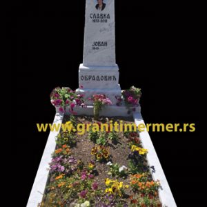 spomenici od granita i mermera kamenorezac Anastasijevic i sinovi Surcin Novi Beograd
